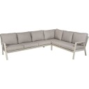 Hartman Orlando hjørnesofa 22042