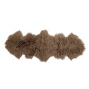 Bloomingville Abo Skinn/Pels Brun 1708863-01-0 1708699-01-0