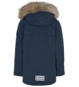 LEGO kidswear Lwjebel 751 Jacket Blue 104