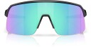 Oakley Sutro Lite S Matte Black m/ Prizm Sapphire