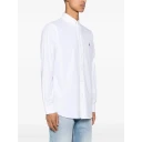 Polo Ralph Lauren, Herre, Skjorter, Hvit, 2XL,