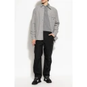 Dolce & Gabbana Herre Topper Grå 2XL,