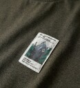 Name It T skjorte   NKMOKASPER   Mermaid   Name It   6 år (116)   T skjorte Armygrønn Grønn