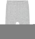 Minymo Bukser   Viskose   Grey Melange   Minymo   1½ år 86   Bukser   bomull