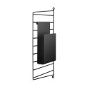 String - String Magasin/Ipad holder - Lunehjem.no - Interi?r p? nett