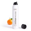 Vision Haircare Mandarine Shower Mousse 200 ml