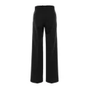 Jil Sander Dame Bukser Svart L,