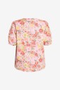Zizzi   Bluse mMaddie   Rosa