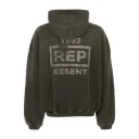 Represent Herre Gensere & Hettegensere Grå S,