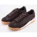 Kiton, Herre, Sko, Brun, 42 EU,