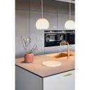 Frandsen Taklampe Ø18 Cappucino