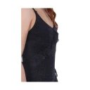 Karl Lagerfeld Dame Kjoler Svart S,