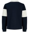 Jack & Jones Collegegenser   JorFrederiksberg   Polo   Sky Capta   Jack & Jones   10 år (140)   Collegegenser Blå Hvit Marineblå