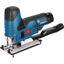 Bosch Batteridrevet Stikksag Gst 12v-70 Professional