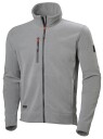 Helly Hansen Workwear Kensington 72158-930 Fleecejakke grå M
