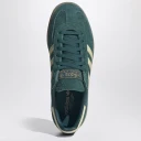 Adidas Originals Herre Sko Grønn 44 EU,