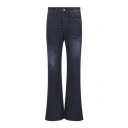 Acne Studios Dame Jeans Blå M,