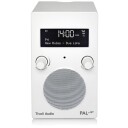 Tivoli Audio CLASSIC PAL+BT DAB/DAB+/FM Hvit