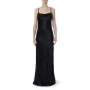 Elisabetta Franchi Dame Kjoler Svart XL,