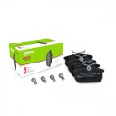 Bremseklosser VALEO 301142A