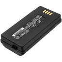 FLIR B2 batteri (3400 mAh 7.4 V)