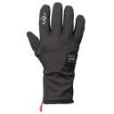 Heat Experience Heated Nordic Gloves Svart M
