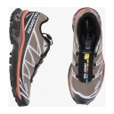 Salomon Herre Sport Brun 42 EU,