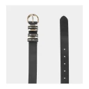 Pinko unisex Accessories Svart M,