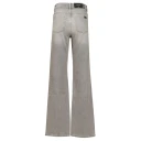 7 For All Mankind Dame Jeans Grå W24,