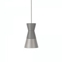 Grupa Products ILI-ILI Gone Fishing Taklampe Grå