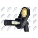ABS sensor NTY HCA-NS-164