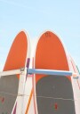 Beach Surf_001 Plakat Plakat / 30x40cm