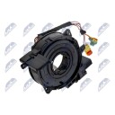 Viklefjær, airbag NTY EAS-LR-005