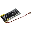 Batteri Til Streamlight ClipMate USB Etc
