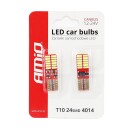 LED pære AMIO 01287