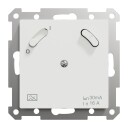 Schneider Electric Exxact WDE002389 Jordfeilbryter innfelt med testknapp Stikkontakter & kabler