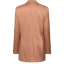 Alberta Ferretti Dame Jakker Beige S,