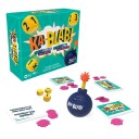 Hasbro Brettspill Kablab (på finsk og svensk språk.) F2562FIN
