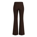 Cambio Dame Bukser Brun 2XL,