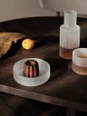 Ferm Living Ripple dessertskåler 4-pk ø12,2 cm frostet