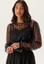 Object Collectors Item Objmaisy L/S Re Top