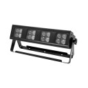 EuroLite Zoom4bar Qcl Bar