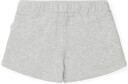 Luca & Lola Isola Shorts Grey Melange 134-140