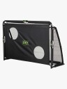 EXIT - Maestro Steel Football Goal 180x120cm - Black (41.03.10.00)