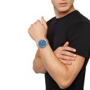 BREIL Manta P.R.O. TW2015   Herre   41 mm   Analog   Safirglass