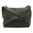 Loewe Pre owned Dame Pre owned Svart ONE SIZE,