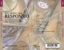 Togni, Reilly, Leblanc, Ludwig, Daniels, Pott  Responsio  CD