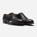 Church Diplomat - Black Sort UK 10