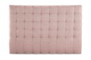 Sengegavl Suset 160 cm   Rosa