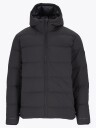 Twentyfour Aurora Dunjakke Sort M